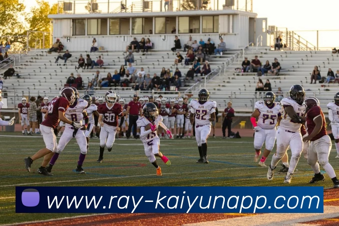 开云体育全站App